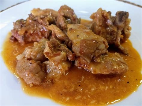 cabrito al ajillo españa directo|Receta de choto o cabrito al ajillo